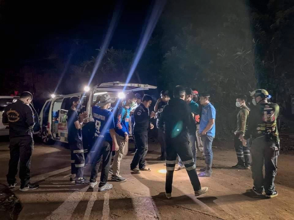 แม่ร่ำไห้ "น้องจีน่า"หายตัวปริศนา-สงสัยถูกลักพาตัว