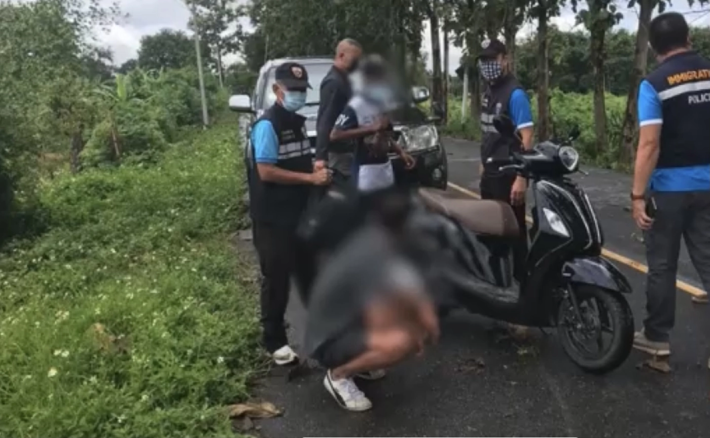 ตม.รวบข้าราชการ พม. ยักยอกเงินช่วยเหลือกลุ่มเปราะบางช่วงโควิด 13 ล้าน