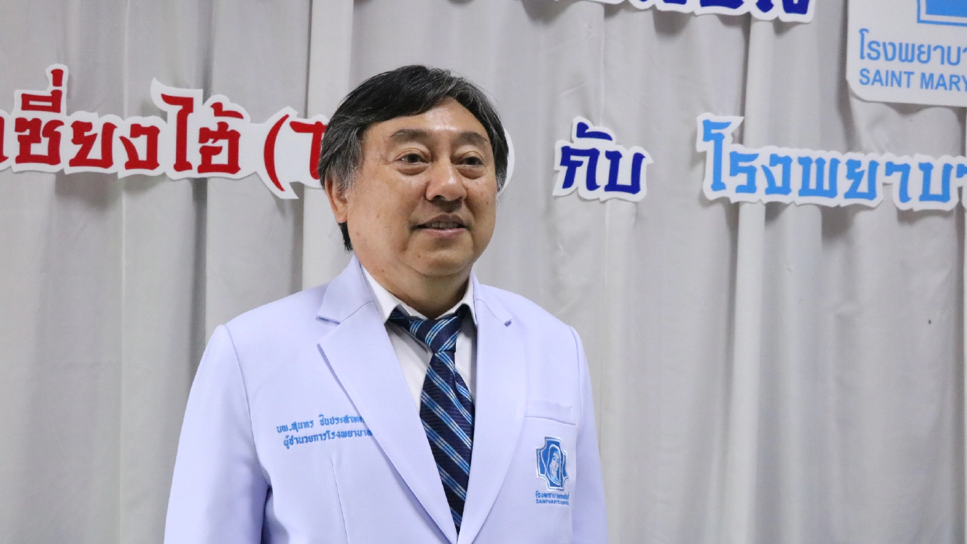 โคราชวุ่น ! หมอ “บรรพต” ขวัญใจชาวบ้านติดเชื้อโควิด-19
