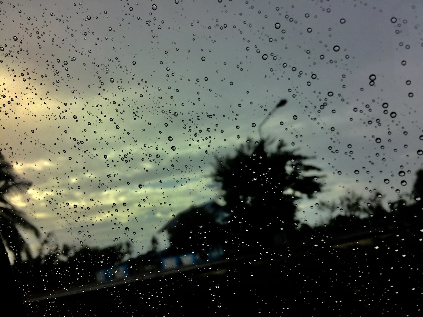 กรมอุตุฯประกาศฉบับ 2 พายุโซนร้อน"เตี้ยนหมู่" ไทยตอนบนฝนตกหนัก 24-25 ก.ย.นี้