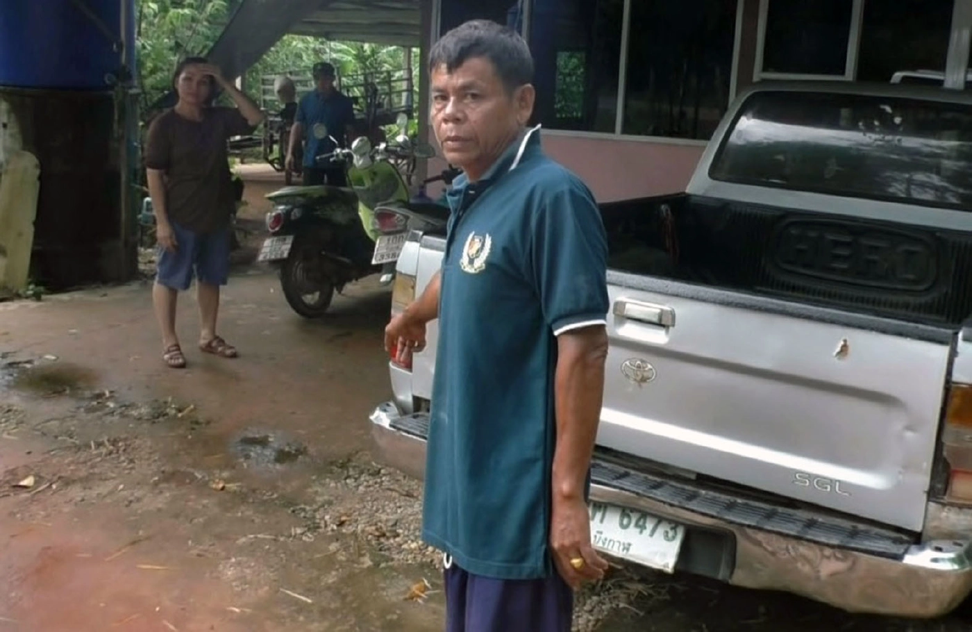 ร้องบ้านถูกปาระเบิด 4 ครั้ง แจ้งความ 2 ครั้งผ่านไป 4 เดือนคดีไม่คืบ