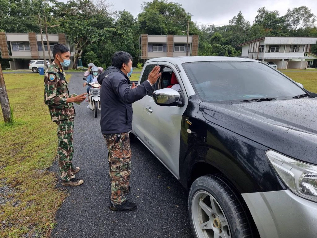 “เขาใหญ่ฟีเวอร์” นักท่องเที่ยวแห่ทะลัก เร่งจัดระเบียบ