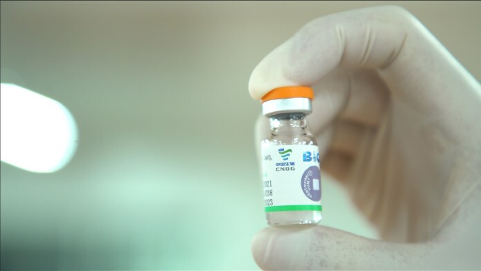 สภากาชาดไทย เร่งจัดสรร วัคซีนซิโนฟาร์ม ให้ประชาชน "กลุ่มเปราะบาง"