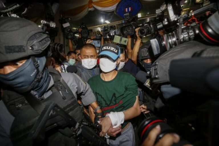 ยังไง! บุกค้นห้อง “ผกก.โจ้-ดาบโบ้” เจอยาเสพติดและอุปกรณ์เสพ