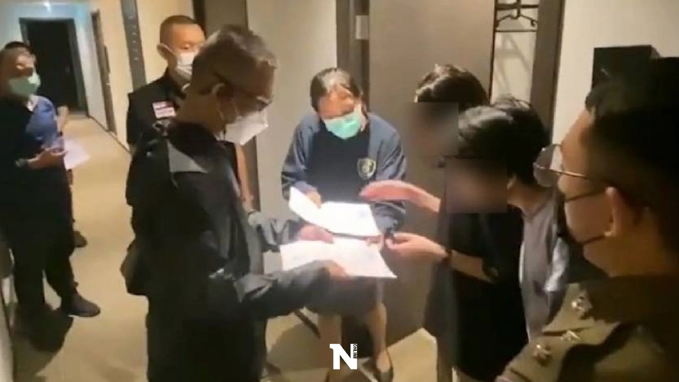 "เพจบ้านกูเอง" เผย รู้สึกผิด ทำ "น้องไข่เน่า" ดัง..จนน้องโดนจับ