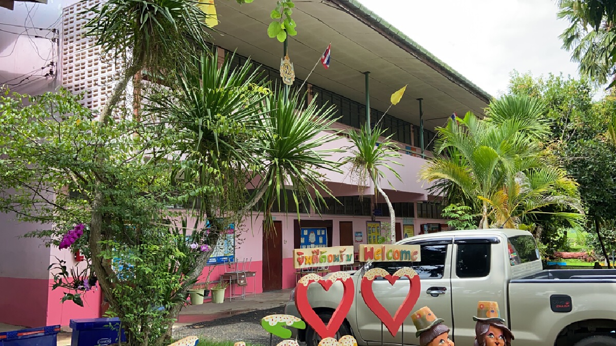 ผู้ปกครองคาใจ โรงเรียนหักเงินค่าอาหารกลางวันเหลือวันละ6บาท