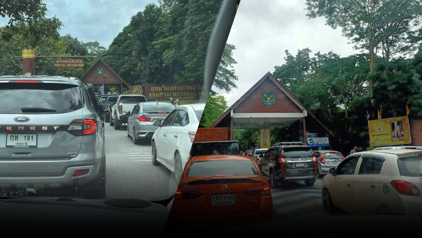 ลือสนั่นเตรียมปิดร้านข้าวไข่เจียวยอดฮิตบนผาตรอมใจ