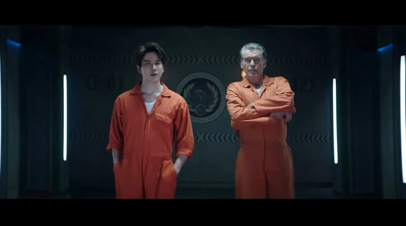 ตีตั๋วรอได้เลย “ไมค์ พิรัชต์” คอนเฟิร์มวันฉายใหม่ “The Misfits” 11.11 นี้