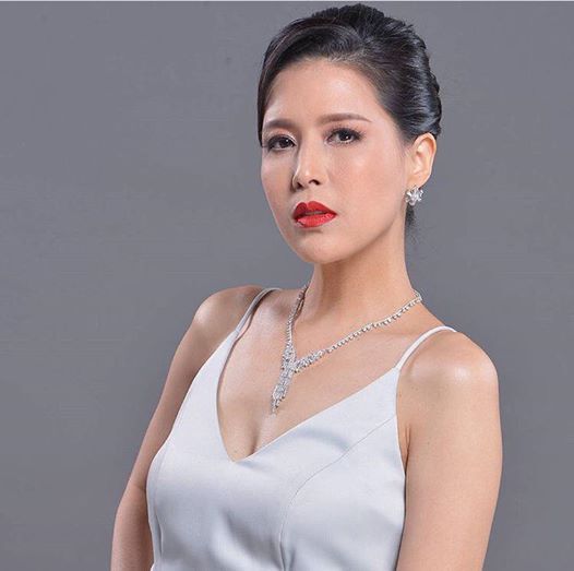 “กิ๊ก มยุริญ” เปิดใจเคลียร์ดราม่า แผ่เมตตาฆ่าเชื้อโรคโควิด19ได้