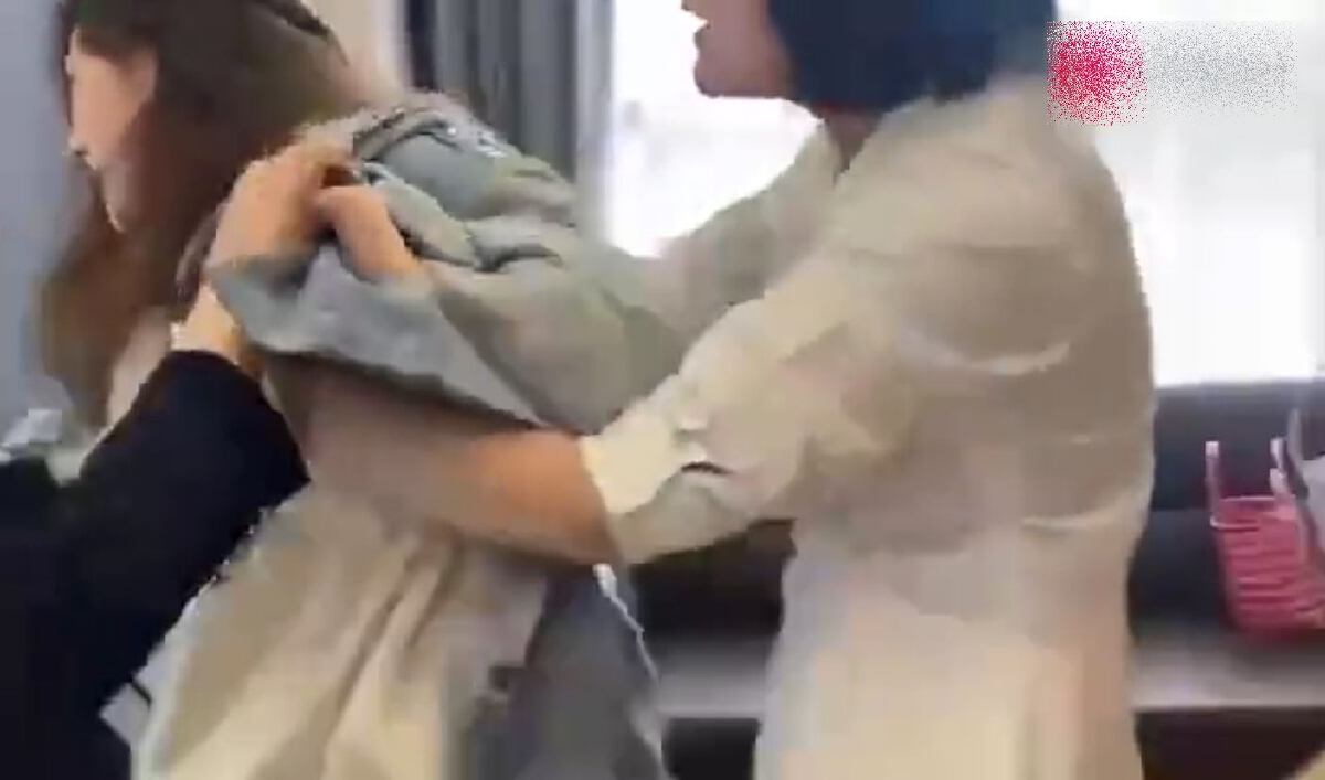 จีนจับคลินิกศัลยกรรมโหด "ทำร้ายลูกค้า"