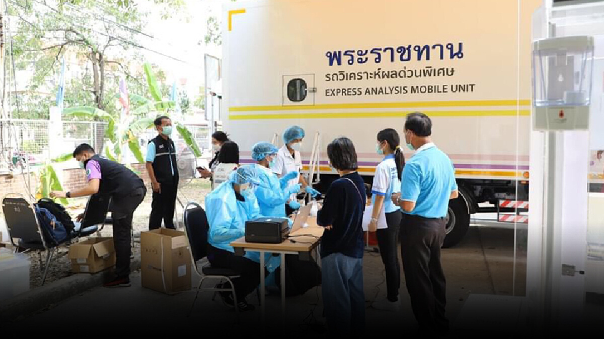 "อนุทิน" ย้ำ เปิดประเทศตอนนี้ไม่เร็วเกินไป