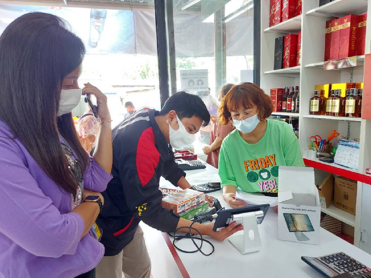 กรมพัฒนาธุรกิจการค้า ร่วมกับหน่วยงานพันธมิตร ส่งเสริมผู้ประกอบการร้านค้าโชวห่วยไทยทั่วประเทศ