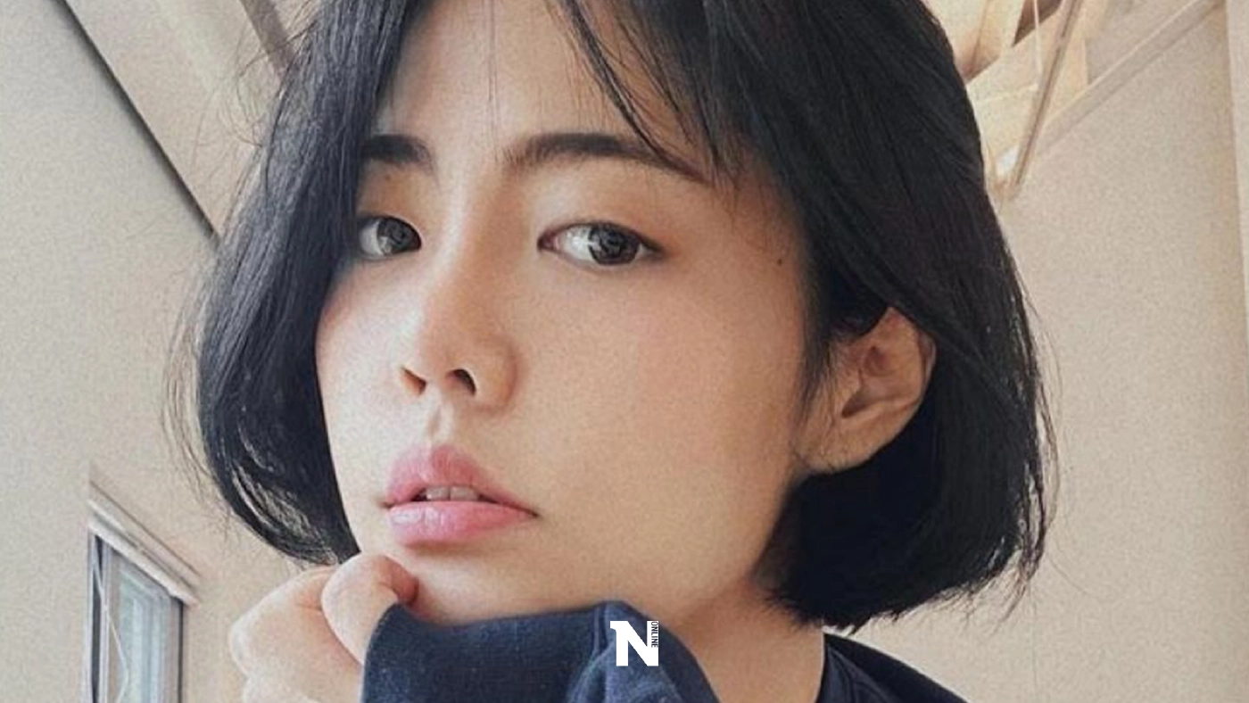 "ซูบิน" อวดลุคใหม่-หุ่นใหม่สุดปัง โซเชียลแห่ชื่นชมทุกความมีวินัย