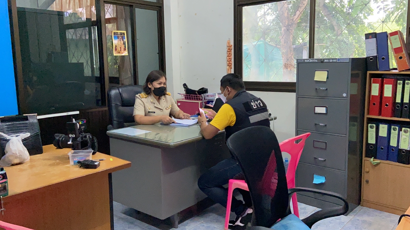 อบต.แจงปมผู้ปกครองคาใจเงินค่าอาหารกลางวันได้ไม่เต็มจำนวน