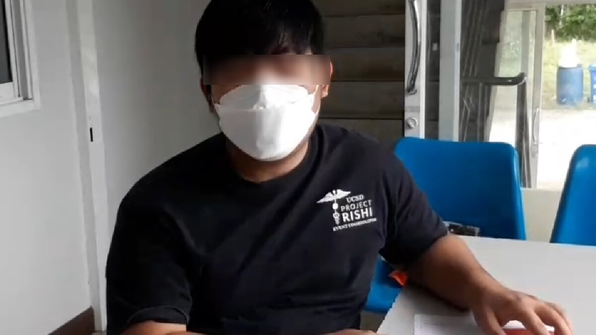 ตร.ล่าตัวหนุ่มต้องสงสัยฆ่าสาวโรงงาน