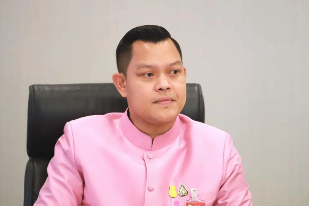 โฆษกรัฐ ยัน "บิ๊กป้อม-บิ๊กตู่" แยกลงพื้นที่แต่จุดหมายเดียวกัน