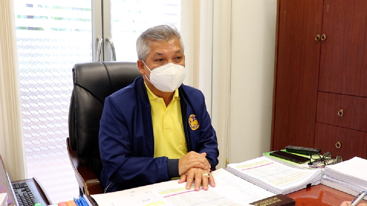 ขอนแก่นพร้อมเลือกตั้งอบต.140 แห่งเตือนใจบุญช่วงระวังโดนร้องเรียน