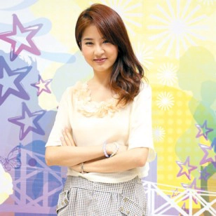 ฝน ศนันธฉัตร ธนพัฒน์พิศาล