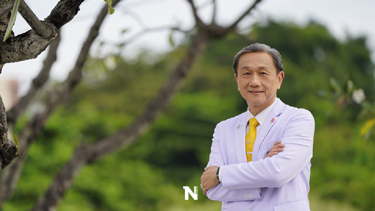 "หมอประสิทธิ์"ประเมินโควิด-19 หลังไทยมีมาตรการผ่อนลง 14 วัน