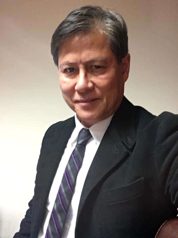 นายรัศม์ ชาลีจันทร์ อดีตเอกอัครราชทูตไทยหลายประเทศ 