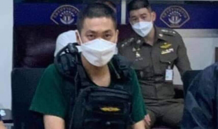 "สิระ" เล็งสร้างอนุสาวรีย์ "ผบ.อุ้มโจ้" ถ้าพบช่วยเหลือ-ปกปิดคดี