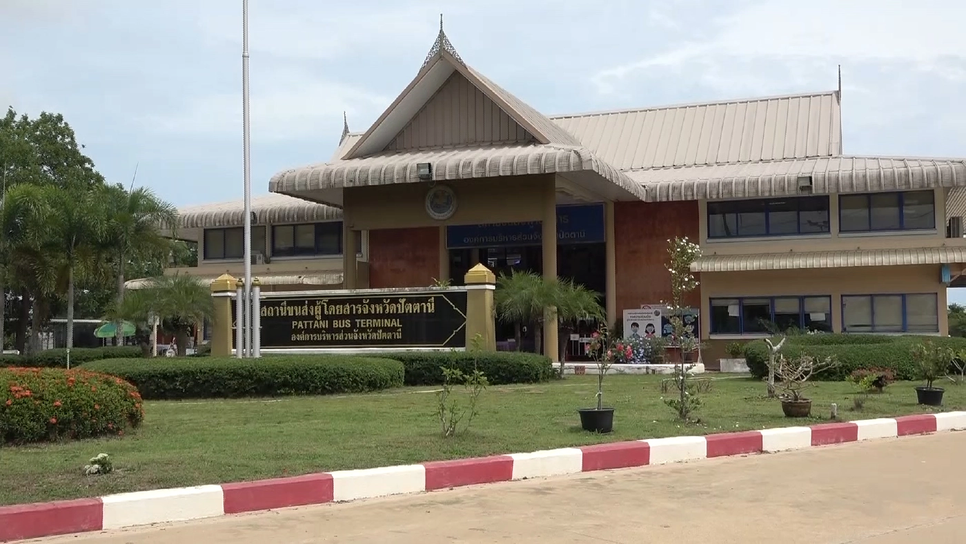 คนขับรถโดยสารครวญยังไม่ได้รับวัคซีนแถมผู้โดยสารยังน้อย