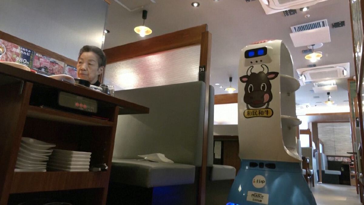 เชนร้านอาหารญี่ปุ่นวอนนายกฯใหม่เยียวยาโควิด