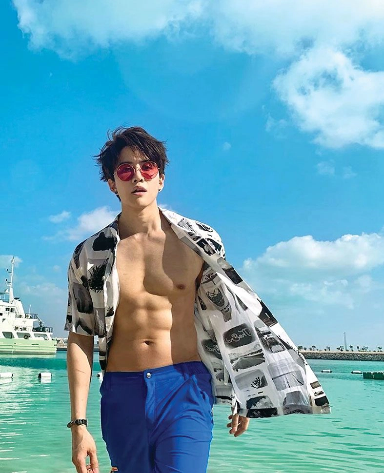 ตีตั๋วรอได้เลย “ไมค์ พิรัชต์” คอนเฟิร์มวันฉายใหม่ “The Misfits” 11.11 นี้