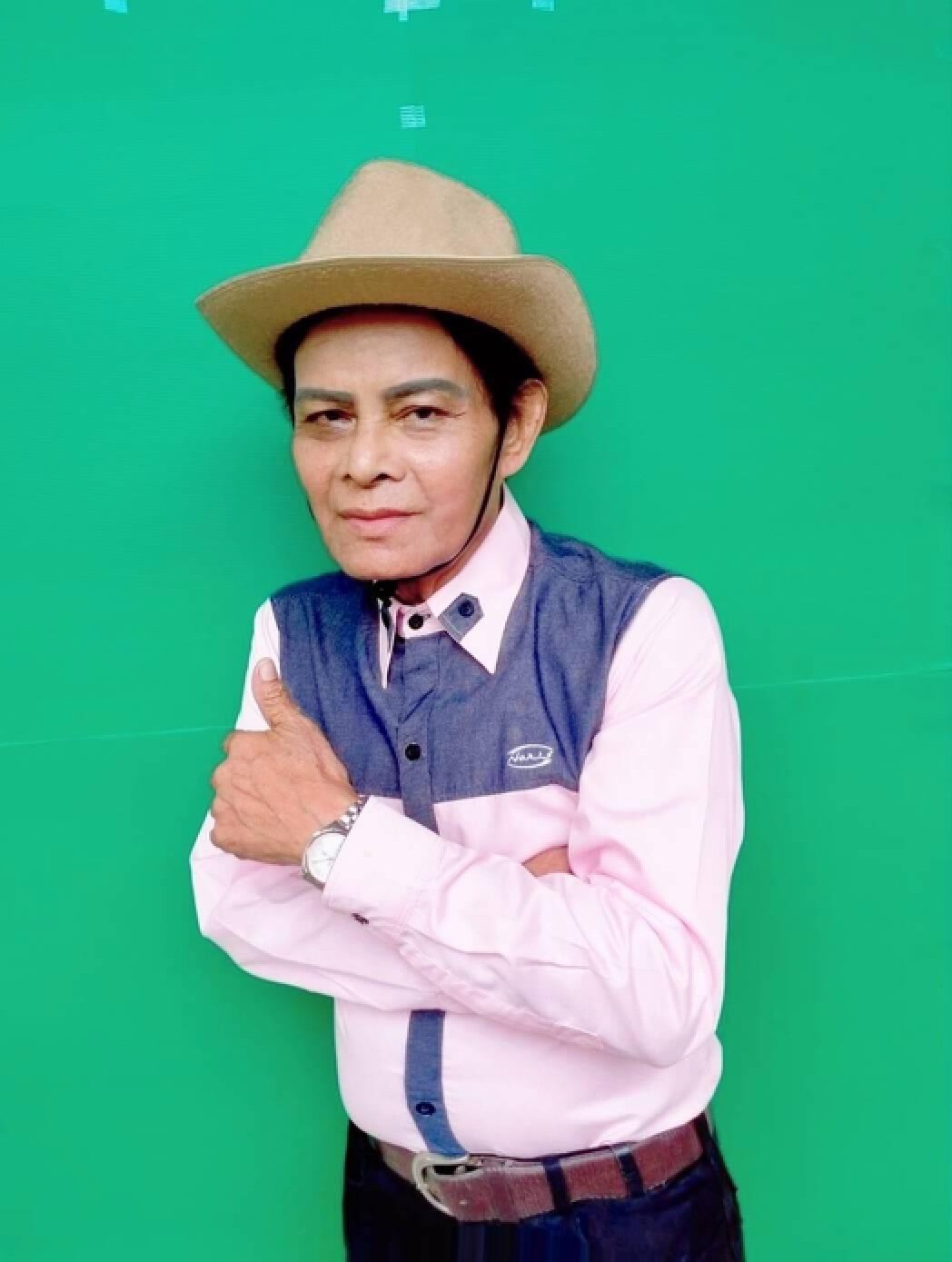 ผจก.แจงด่วน!! "แสงสุรีย์ รุ่งโรจน์" ยังไม่เสียชีวิต