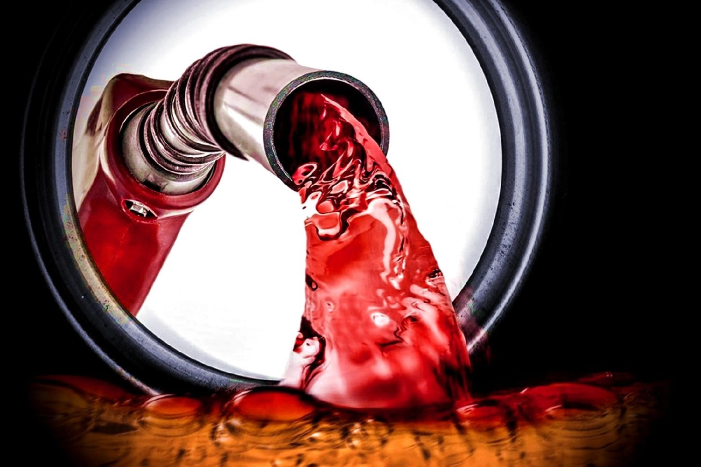 อย่าลืมแวะปั๊ม พรุ่งนี้ 28 ก.ย. "ราคาน้ำมัน" ปรับขึ้นทุกชนิด