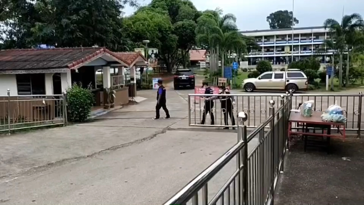 ผู้ปกครองร่ำไห้ลูกติดโควิด-19 วอนผู้บริหารส่งเข้ารักษารพ.