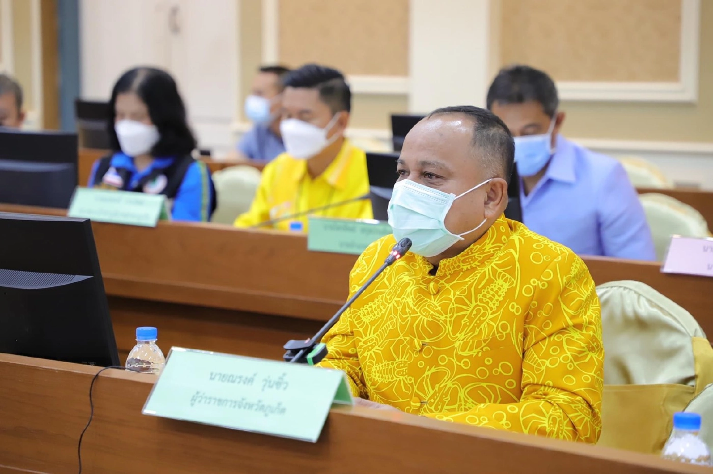 ปิด “ซุปเปอร์ชีป” ห้างท้องถิ่นภูเก็ตขนาดใหญ่ 7 วัน