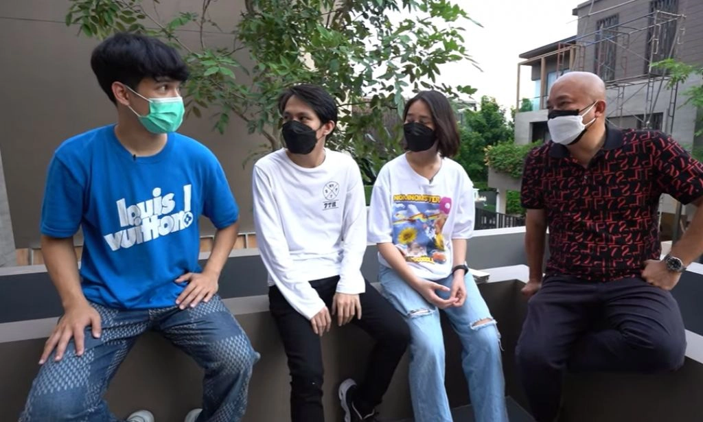 น้องไข่เน่า  OnlyFans ควงแฟนหนุ่ม เปิดใจครั้งแรก เผยถูกตร.เพ่งเล็งจริง