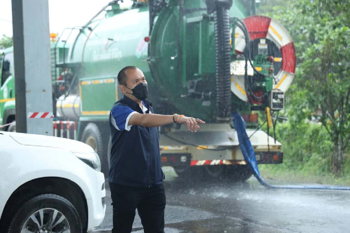 นายก ทน.รังสิต รับโล่สหภาพยุโรป ไทย-อียู หนุนคนรุ่นใหม่
