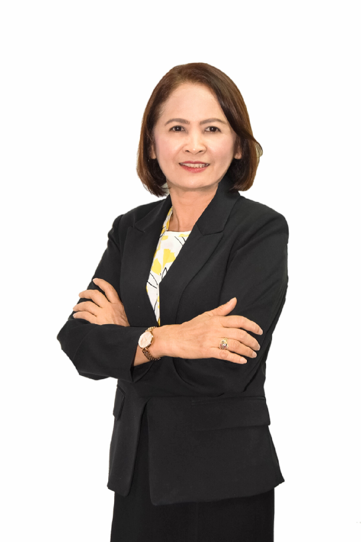 ชลาริน นิลพิฤกษ์ ผู้อำนวยการกองโลจิสติกส์ กรมส่งเสริมอุตสาหกรรม