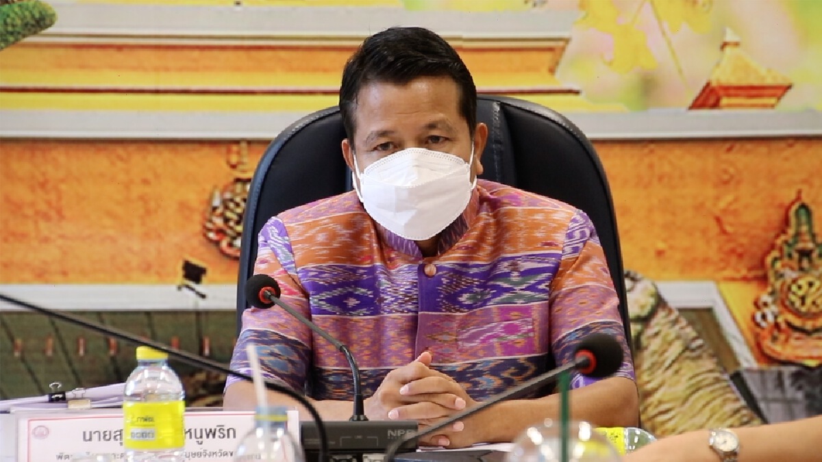 พมจ.ขอนแก่น เผยไม่ได้กีดกันแม่พบลูก พบเด็กไม่โตตามวัยสภาพจิตใจไม่ดี