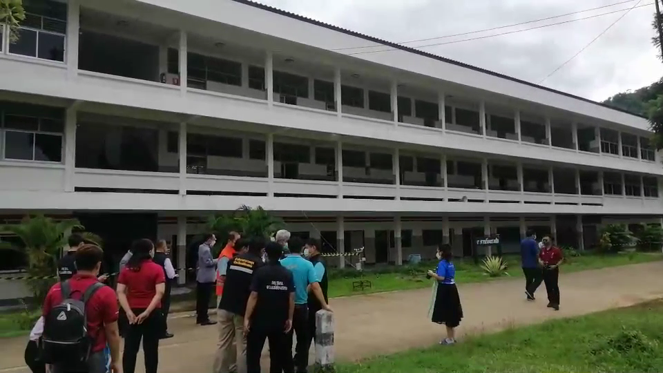 "คลัสเตอร์สบเมย"คลี่คลาย-เร่งตรวจเชิงรุก