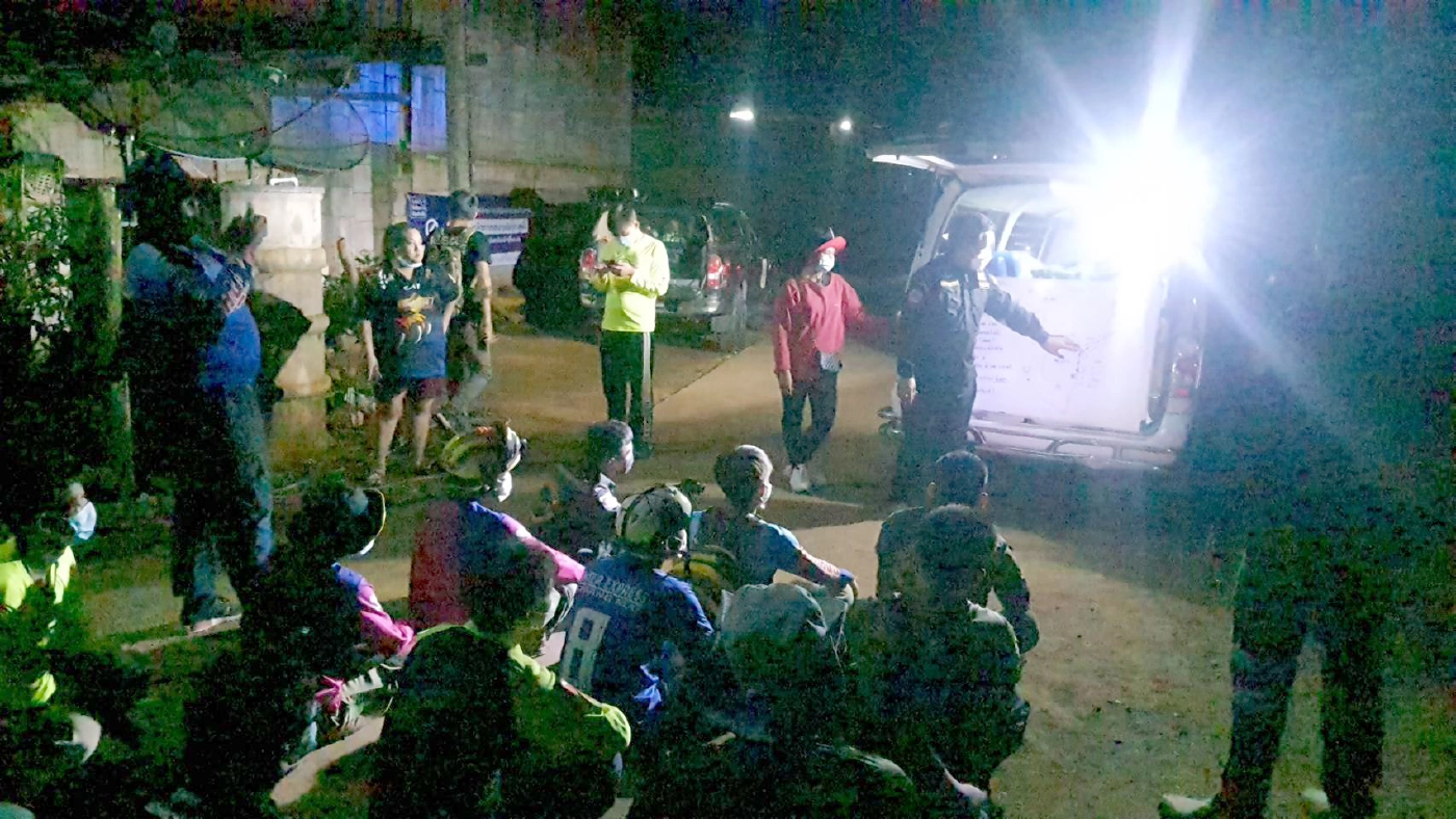 แม่ร่ำไห้ "น้องจีน่า"หายตัวปริศนา-สงสัยถูกลักพาตัว