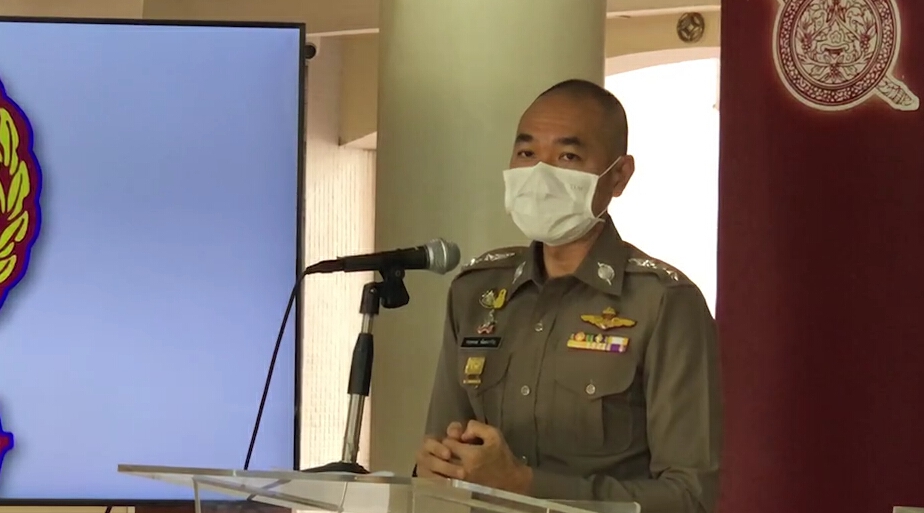 ตร.ประสานศาล เพิ่มความเข้มงวดประกันตัวก่อเหตุซ้ำ
