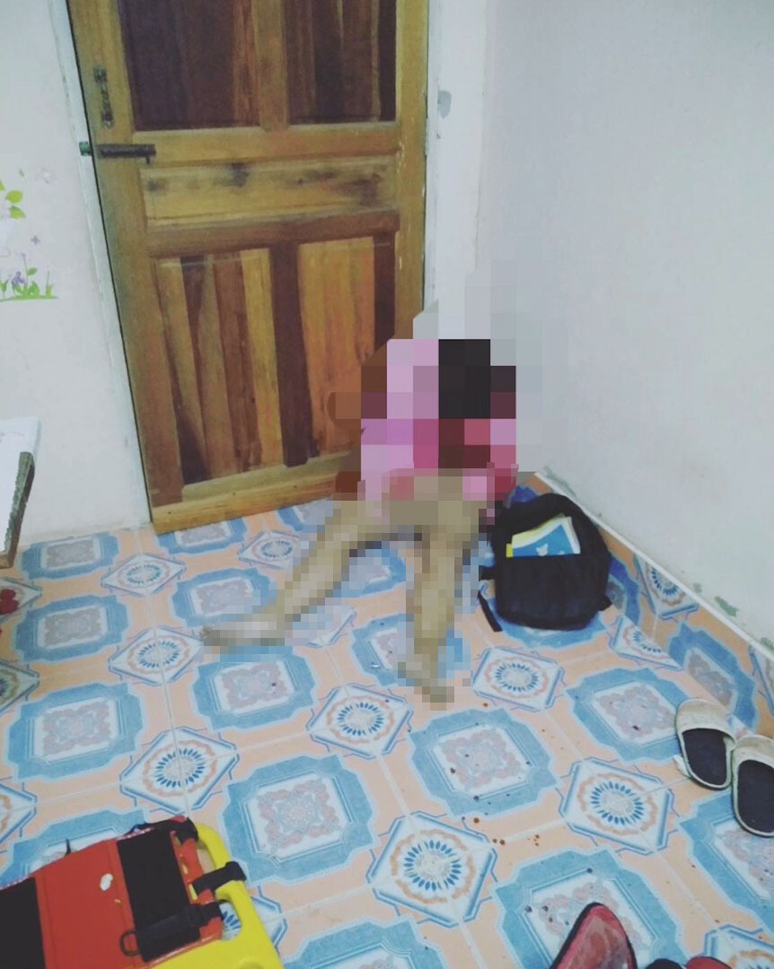 ทหารพรานหึงโหด ยิงเมีย-แม่ยายดับ 2 ศพ ก่อนขับเก๋งหนีเสียหลักพลิกคว่ำ