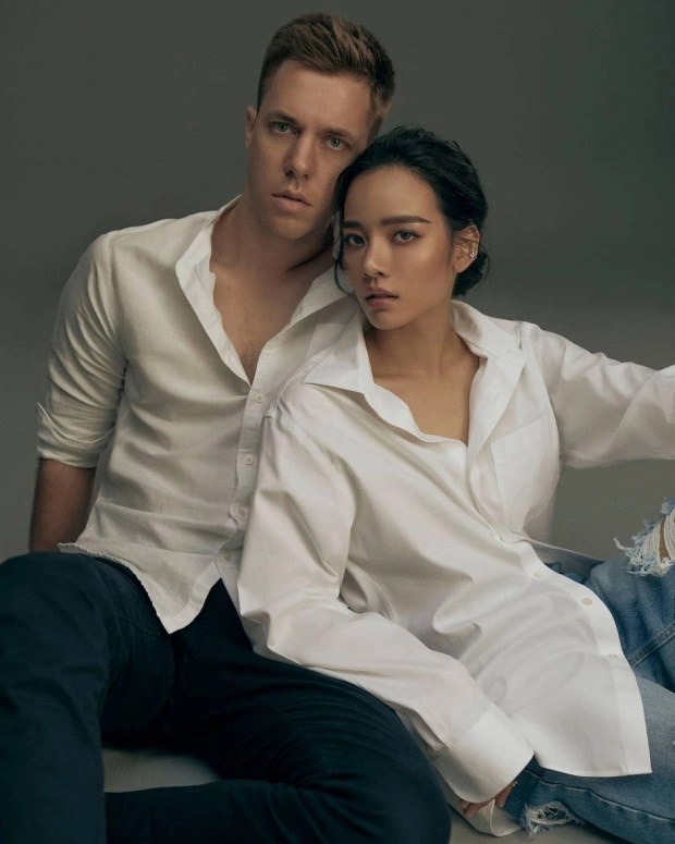 “วาววา ณิชชา” ตอบแล้วเมื่อไหร่แต่งงานหลังโพสต์รูปสวมชุดวิวาห์