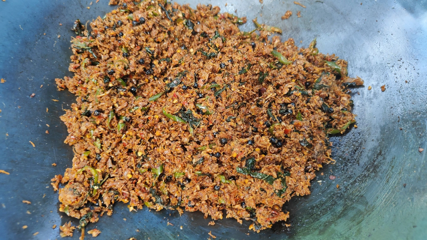 สูตรเด็ด!"หนูนาอบถัง-ผัดเผ็ดหนูนา" แบรนด์“สองหนูนามาเฟีย”