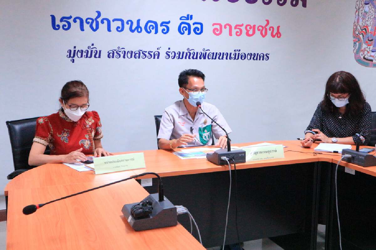 เมืองคอนทุบสถิติรายวัน 418 รายพบคลัสเตอร์นักโทษในเรือนจำ