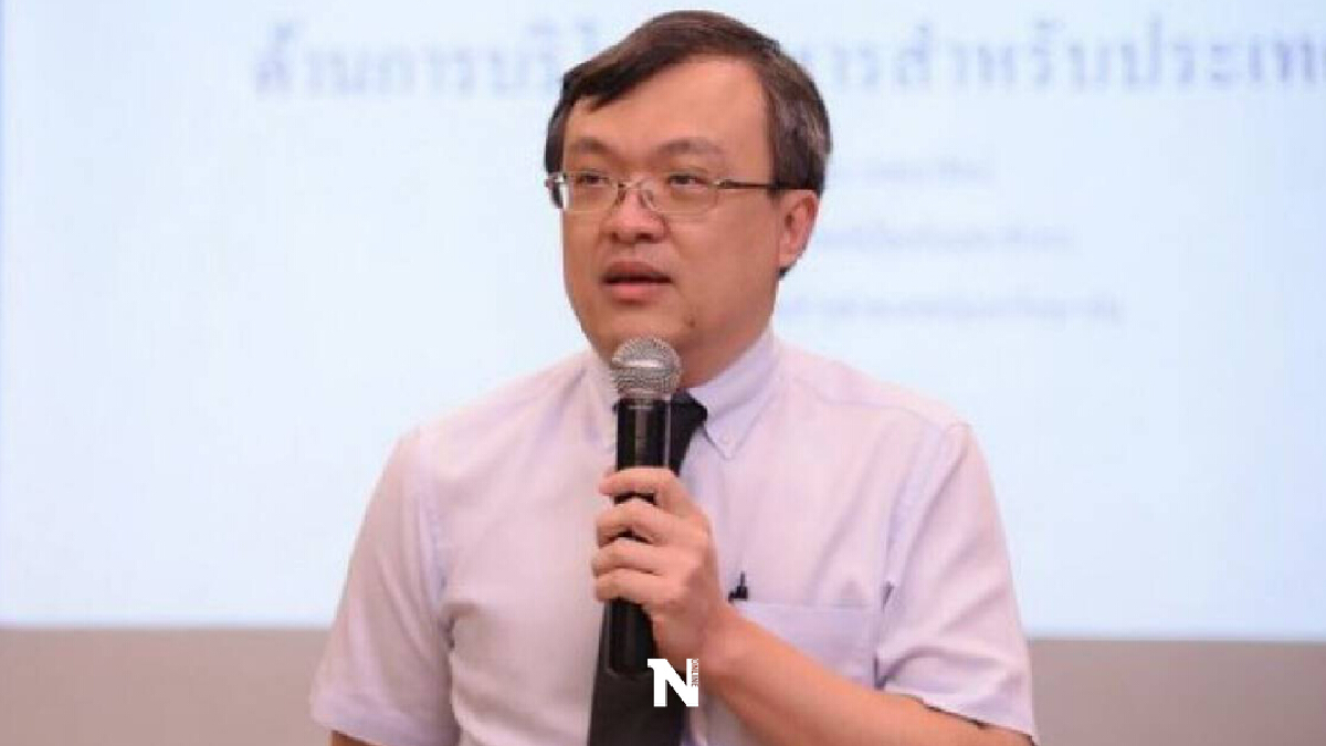 หมอธีระโพสต์ ให้ความกระจ่าง วัคซีนชนิด mRNA ระวังกล้ามเนื้อหัวใจอักเสบ