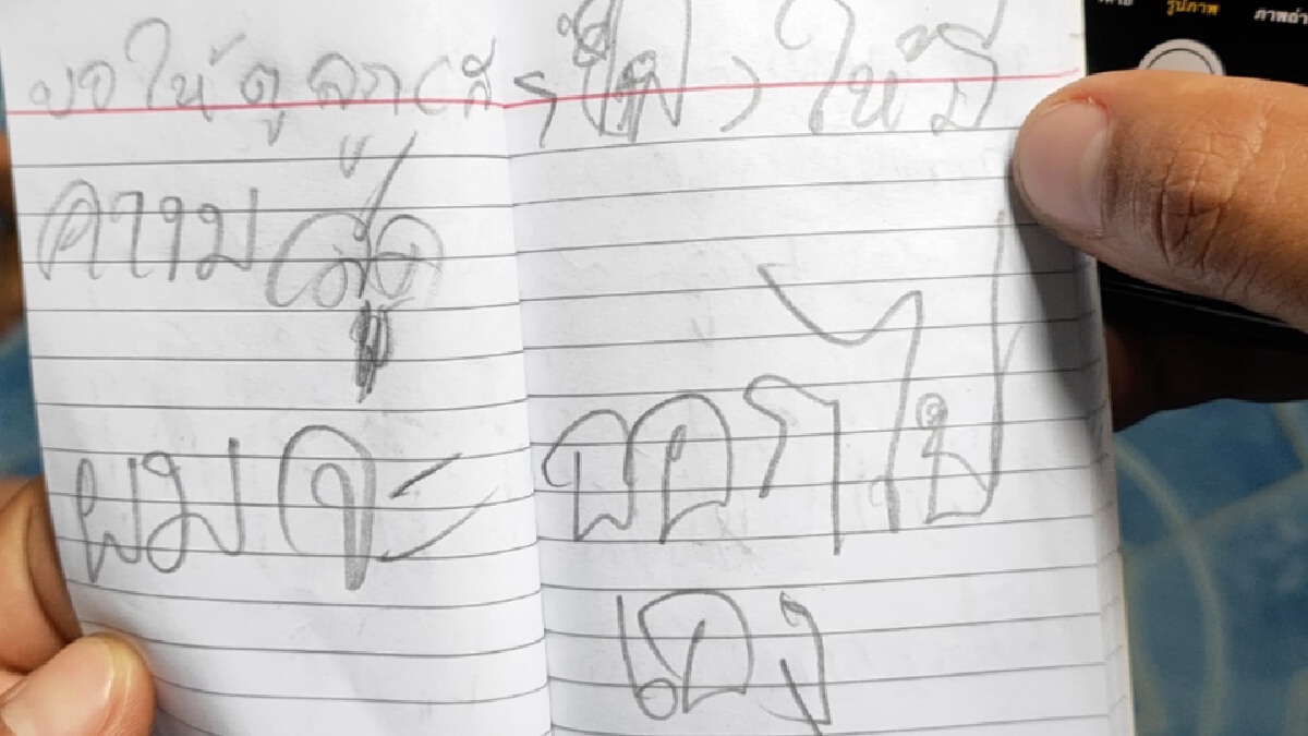ผัวหลอนยาระแวงมีคนตามฆ่าก่อนผูกดับทิ้งเมียท้องและลูก