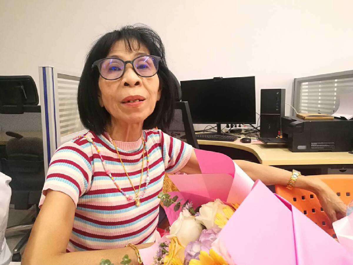 ชวนชมละครออนไลน์”รักเราใต้เงาจันทร์”ของนิสิตมมส.