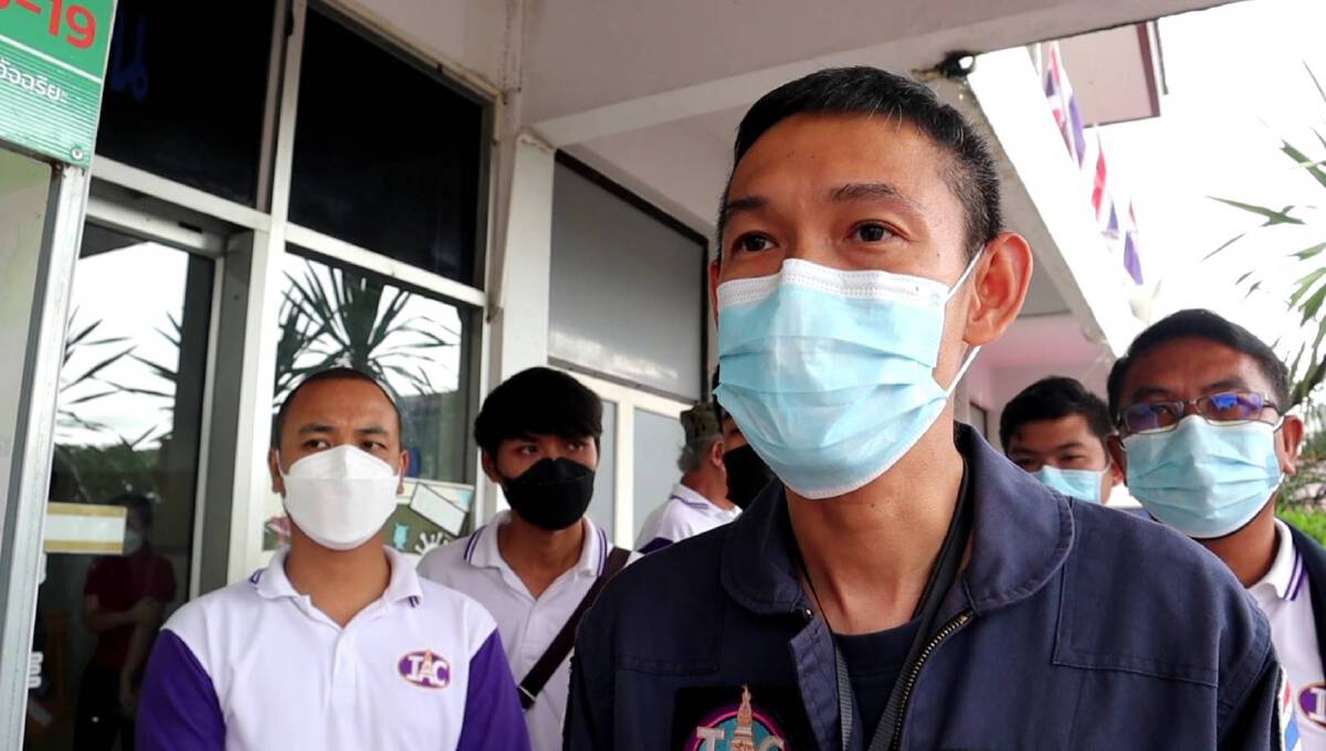 ศิษย์การบินฯ ค้านตั้งรักษาการคณบดี ว.การบิน ม.นครพนม