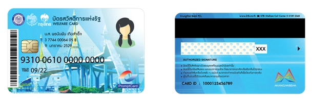 เปิดขั้นตอนการสมัคร "บัตรสวัสดิการแห่รัฐ" รอบใหม่ ครบจบที่นี่