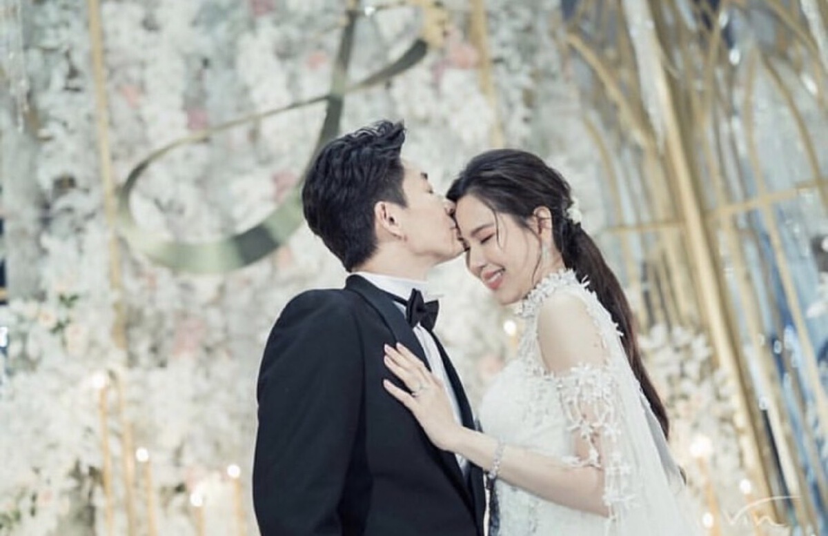 เปิดทฤษฎีความรัก "บอย - เจี๊ยบ" รักหวานยาวนาน20ปี