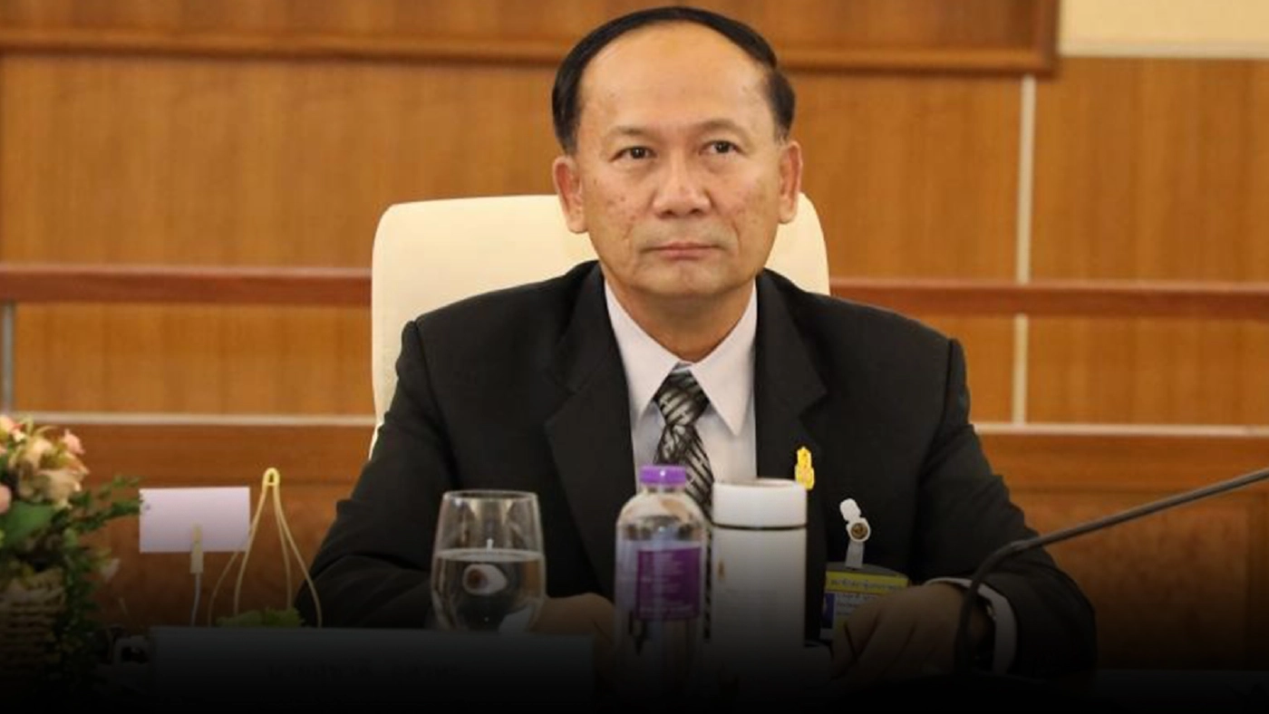 กมธ.ศาสนาฯ สภาฯ จ่อ นิมนต์ 2 พส. ชี้แจงปมไลฟ์สด รอฟัง 9 ก.ย. นี้